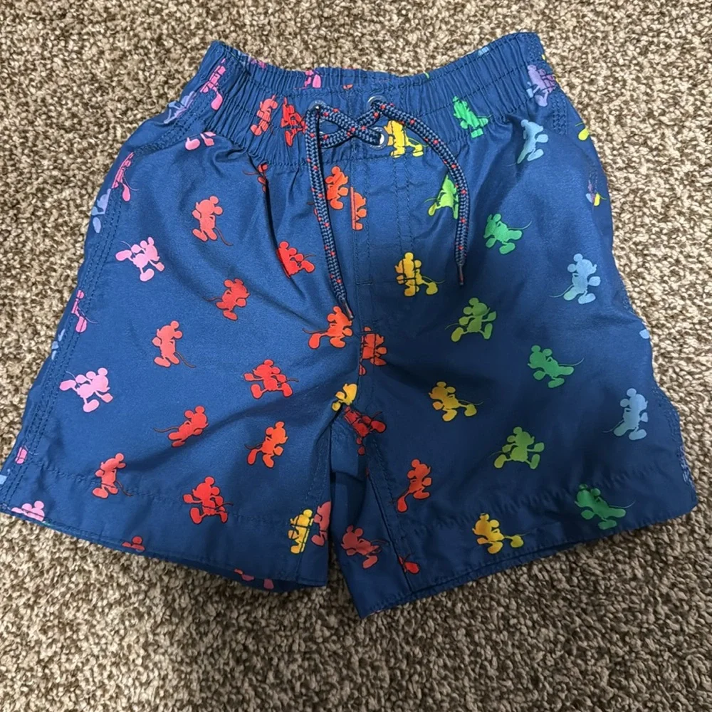 2T Gap swimsuits